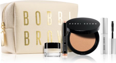 Bobbi Brown Sun-Kissed Skin Set sada (pro dokonalý vzhled)