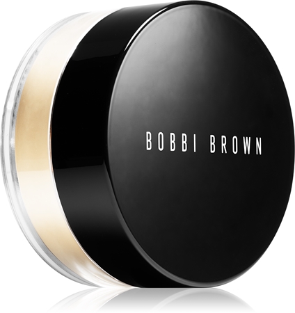 Bobbi Brown Sheer Finish Loose Powder матуюча розсипчаста пудра