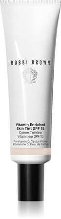 Bobbi Brown Vitamin Enriched Skin Tint SPF 15 tonizuojamasis kremas su vitaminais