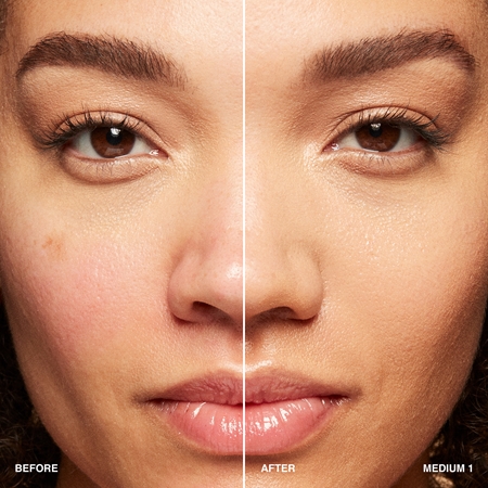 Bobbi Brown Vitamin Enriched Skin Tint SPF 15 toning cream with vitamins