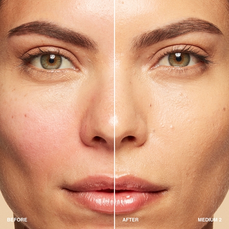 Bobbi Brown Vitamin Enriched Skin Tint SPF 15 toning cream with vitamins