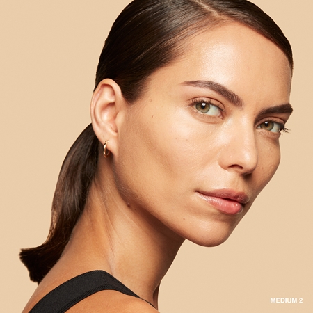 Bobbi Brown Vitamin Enriched Skin Tint SPF 15 toning cream with vitamins
