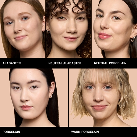 Bobbi Brown Weightless Skin Foundation SPF 15 Langaanhoudende Make-up met Hydraterende Werking