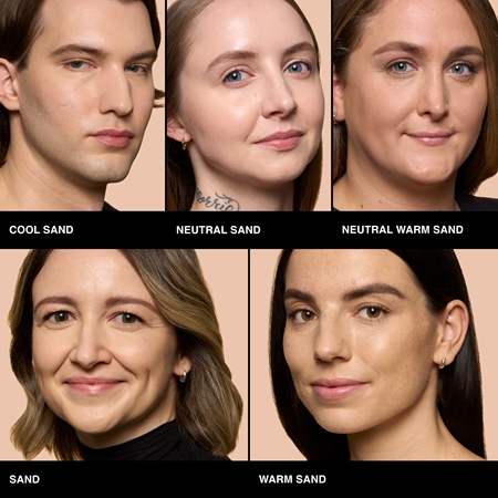 Bobbi Brown Weightless Skin Foundation SPF 15 fond de teint longue tenue pour un effet naturel