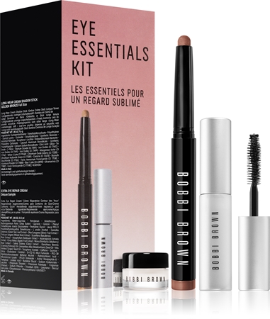 Bobbi Brown Eye Essentials Kit poklon set (za oči)