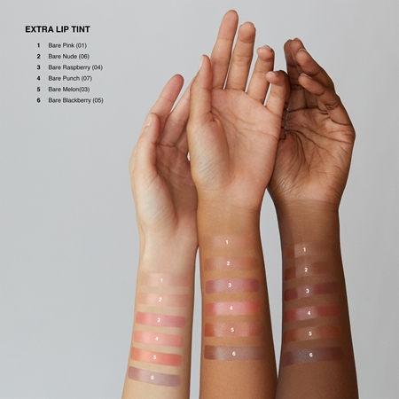 Bobbi Brown Extra Lip Tint tonizáló ajakbalzsam