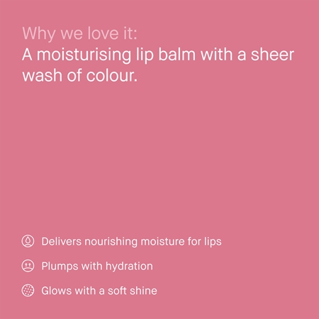 Bobbi Brown Extra Lip Tint tinted lip balm
