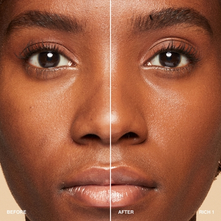 Bobbi Brown Vitamin Enriched Skin Tint SPF 15 toning cream with vitamins