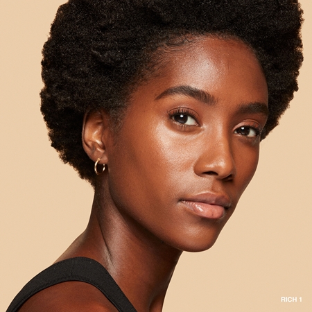 Bobbi Brown Vitamin Enriched Skin Tint SPF 15 toning cream with vitamins