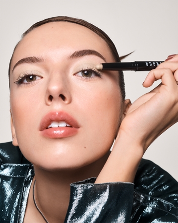 Bobbi Brown Long-Wear Cream Shadow Stick dlouhotrvající oční stíny v tužce