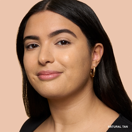 Bobbi Brown Weightless Skin Foundation SPF 15 Mini Kauapüsiv matistav jumestuskreem niisutava toimega
