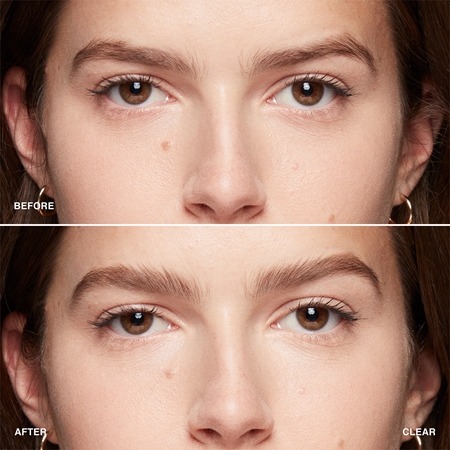 Bobbi Brown Natural Brow Shaper gel na obočí