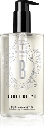 Bobbi Brown Soothing Cleansing Oil čistiaci a odličovací olej