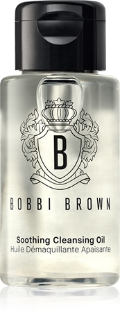 Bobbi Brown Soothing Cleansing Oil Öl zum Reinigen und Abschminken