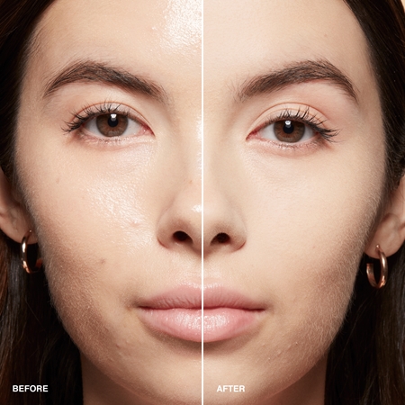 Bobbi Brown Sheer Finish Pressed Powder Relaunch nežni kompaktni puder