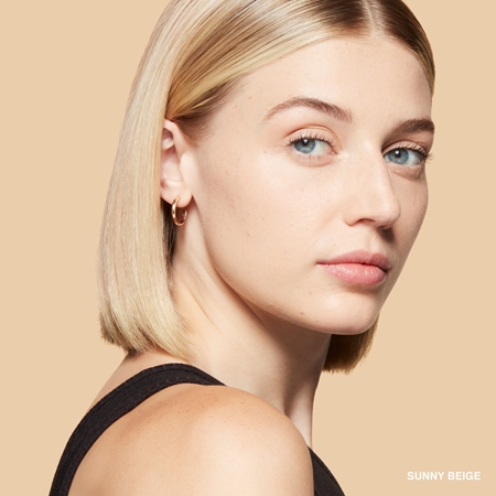 Bobbi Brown Sheer Finish Pressed Powder Relaunch нежна компактна пудра