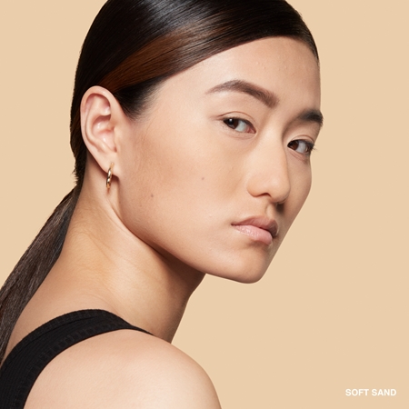 Bobbi Brown Sheer Finish Pressed Powder Relaunch нежна компактна пудра