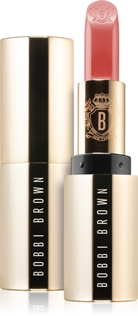 Bobbi Brown Luxe Lipstick luksuzni ruž za usne s hidratantnim učinkom