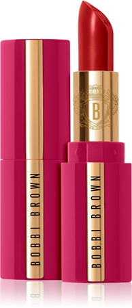 Bobbi Brown Lunar New Year Luxe Lipstick luxury lipstick with moisturising effect
