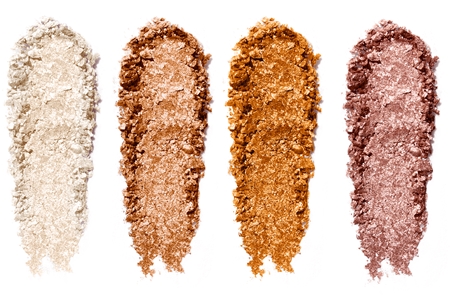 Bobbi Brown Lunar New Year Luxe Eye Shadow Quad paleta cieni do powiek