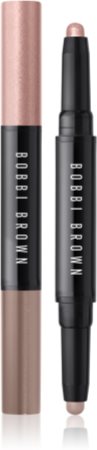 Bobbi Brown Long-Wear Cream Shadow Stick Duo σκιές ματιών σε μολύβι διπλό