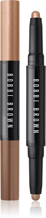 Bobbi Brown Long-Wear Cream Shadow Stick Duo Øjenskygge pind Dobbelt
