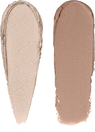 Bobbi Brown Long-Wear Cream Shadow Stick Duo Øjenskygge pind Dobbelt