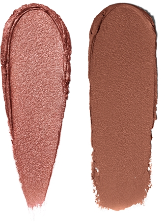 Bobbi Brown Long-Wear Cream Shadow Stick Duo Øjenskygge pind Dobbelt