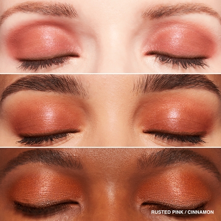 Bobbi Brown Long-Wear Cream Shadow Stick Duo Øjenskygge pind Dobbelt