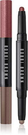 Bobbi Brown Long-Wear Cream Shadow Stick Duo oční stíny v tužce duo