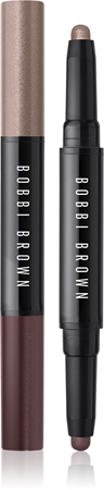Bobbi Brown Long-Wear Cream Shadow Stick Duo Øjenskygge pind Dobbelt