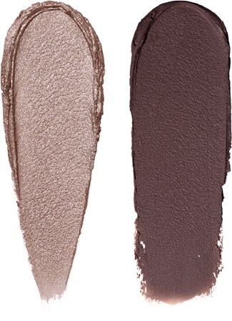 Bobbi Brown Long-Wear Cream Shadow Stick Duo Øjenskygge pind Dobbelt