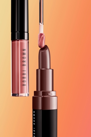 Bobbi Brown Crushed Lip Duo σετ δώρου