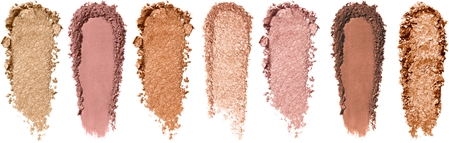 Bobbi Brown Luxe Eye & Glow Palette eyeshadow and highlighter palette