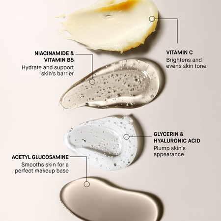 Bobbi Brown Vitamin Enriched Face Base Vitamin Base under makeup