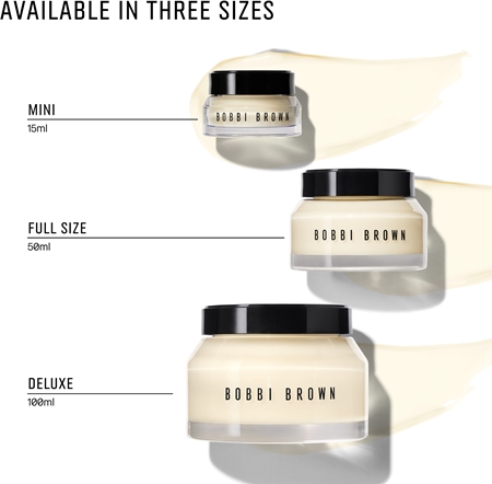 Bobbi Brown Vitamin Enriched Face Base Vitamin Base under makeup
