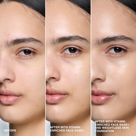 Bobbi Brown Vitamin Enriched Face Base Vitamin Base under makeup