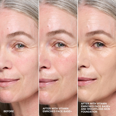 Bobbi Brown Vitamin Enriched Face Base Vitamin Base under makeup