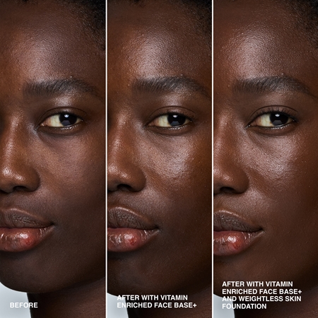 Bobbi Brown Vitamin Enriched Face Base Vitamin Base under makeup