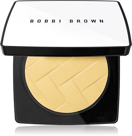 Bobbi Brown Vitamin Enriched Pressed Powder компактна пудра с хидратиращ ефект