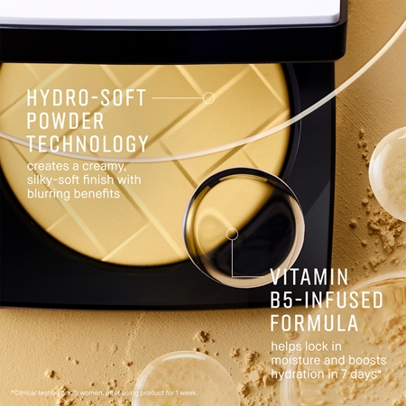 Bobbi Brown Vitamin Enriched Pressed Powder компактна пудра с хидратиращ ефект