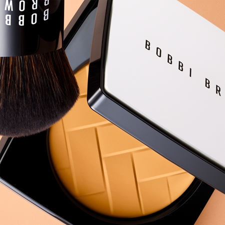 Bobbi Brown Vitamin Enriched Pressed Powder компактна пудра с хидратиращ ефект