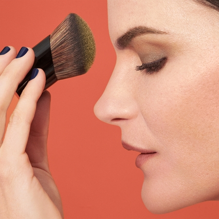 Bobbi Brown Vitamin Enriched Pressed Powder компактна пудра с хидратиращ ефект