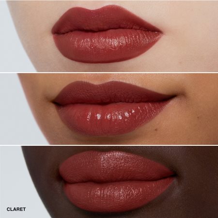 Bobbi Brown Luxe Lipstick Limited Edition Luxus-Lippenstift mit feuchtigkeitsspendender Wirkung