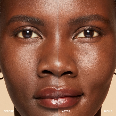 Bobbi Brown Vitamin Enriched Skin Tint SPF 15 toning cream with vitamins