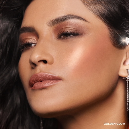 Bobbi Brown Holiday Luxe Cheek & Highlighting Palette highlighter and blusher palette