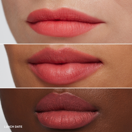 Bobbi Brown Luxe Matte Liquid Lipstick Long-Lasting Matte Liquid Lipstick