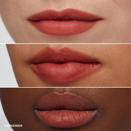 Bobbi Brown Luxe Matte Liquid Lipstick dlhotrvajúci matný tekutý rúž