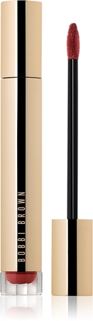 Bobbi Brown Luxe Matte Liquid Lipstick dlhotrvajúci matný tekutý rúž
