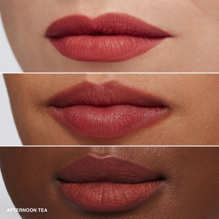 Bobbi Brown Luxe Matte Liquid Lipstick dlhotrvajúci matný tekutý rúž